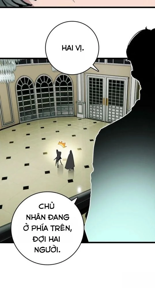 Thôn Phệ Tinh Không Chapter 160 - Trang 3