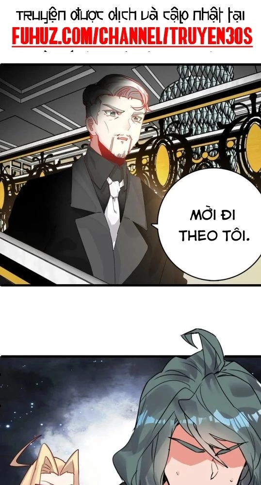 Thôn Phệ Tinh Không Chapter 160 - Trang 3