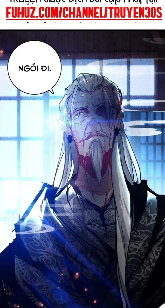 Thôn Phệ Tinh Không Chapter 160 - Trang 3