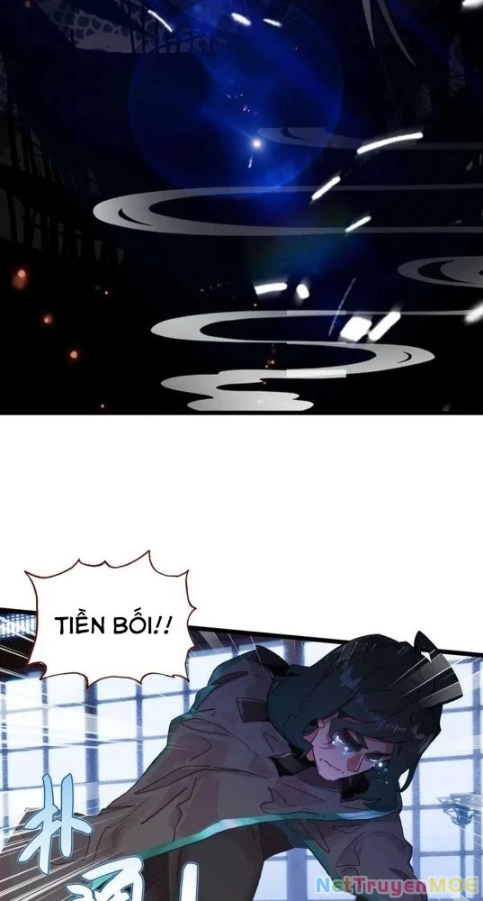 Thôn Phệ Tinh Không Chapter 160 - Trang 3