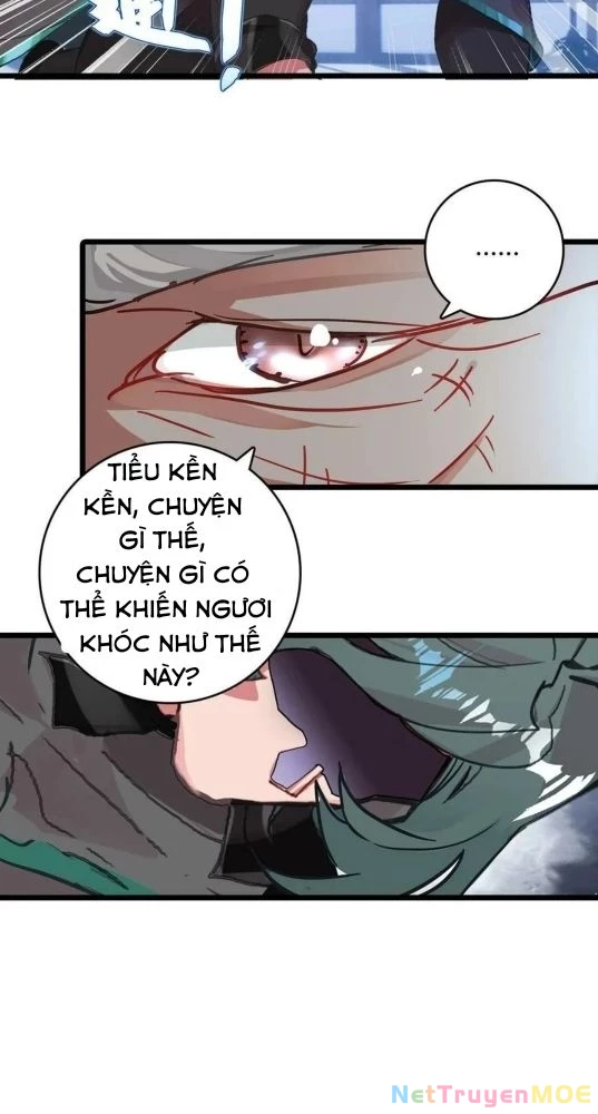 Thôn Phệ Tinh Không Chapter 160 - Trang 3