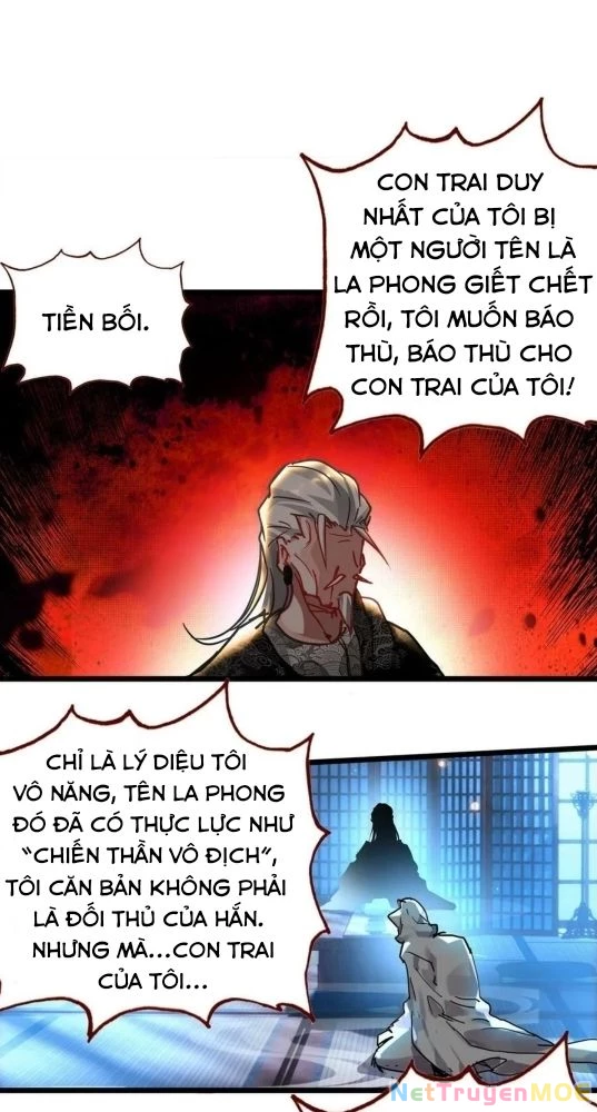 Thôn Phệ Tinh Không Chapter 160 - Trang 3
