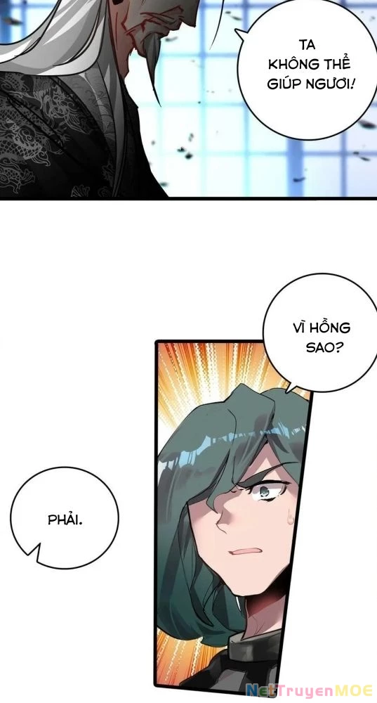 Thôn Phệ Tinh Không Chapter 160 - Trang 3