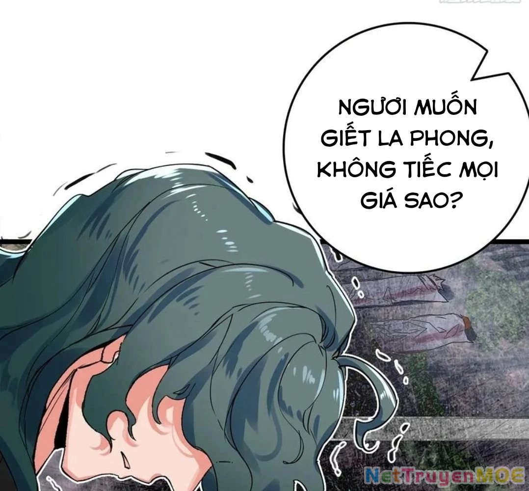 Thôn Phệ Tinh Không Chapter 160 - Trang 3
