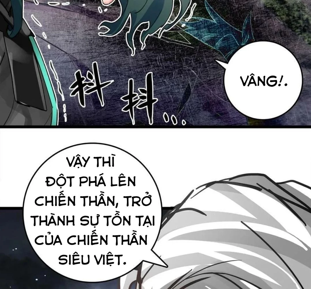 Thôn Phệ Tinh Không Chapter 160 - Trang 3