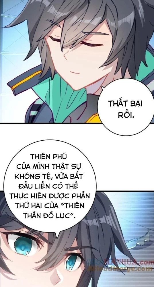 Thôn Phệ Tinh Không Chapter 161 - Trang 3