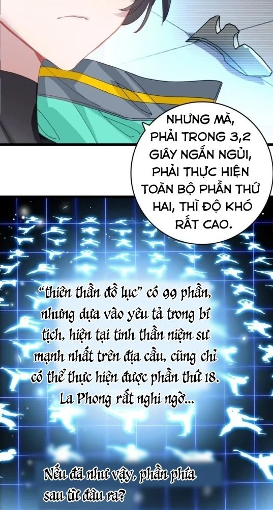 Thôn Phệ Tinh Không Chapter 161 - Trang 3