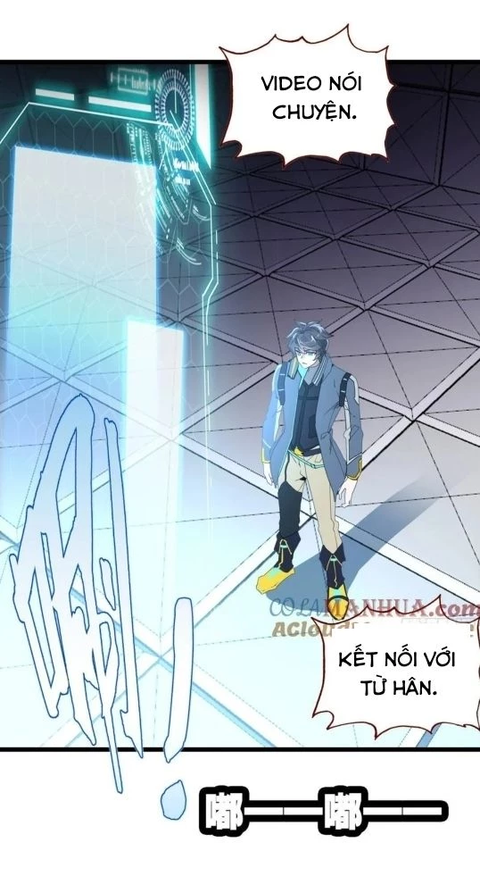 Thôn Phệ Tinh Không Chapter 161 - Trang 3