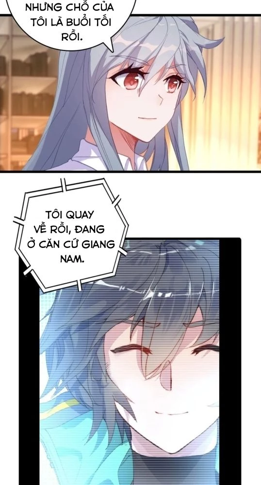 Thôn Phệ Tinh Không Chapter 161 - Trang 3