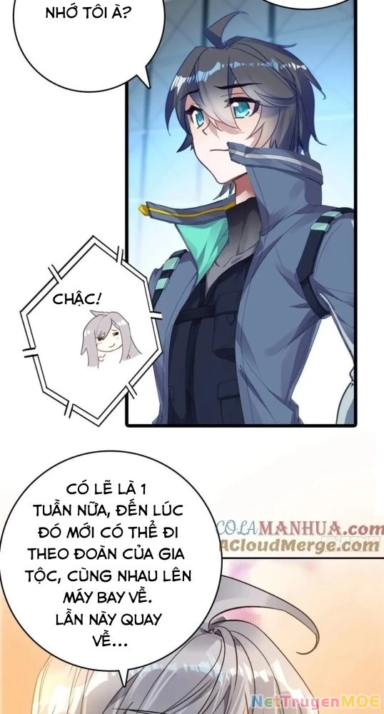 Thôn Phệ Tinh Không Chapter 161 - Trang 3