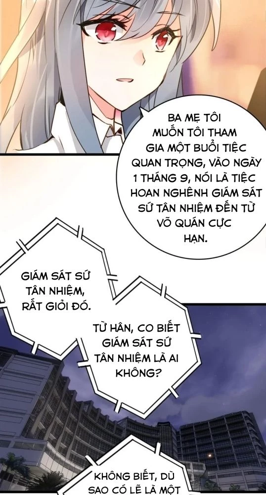 Thôn Phệ Tinh Không Chapter 161 - Trang 3