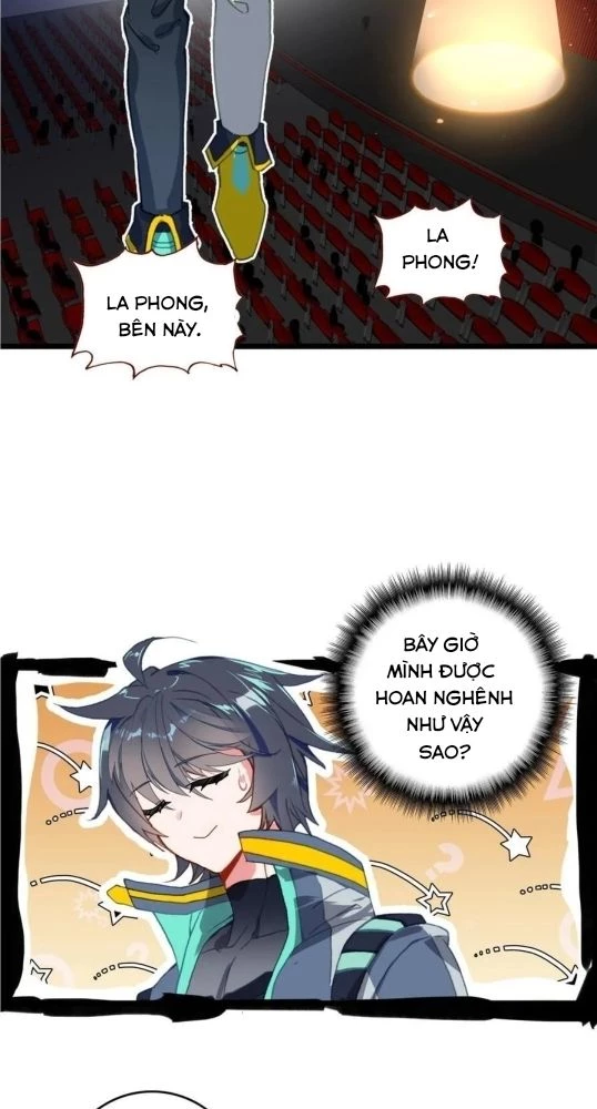 Thôn Phệ Tinh Không Chapter 161 - Trang 3