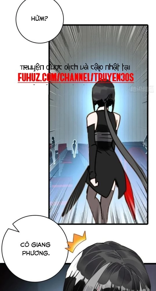 Thôn Phệ Tinh Không Chapter 161 - Trang 3