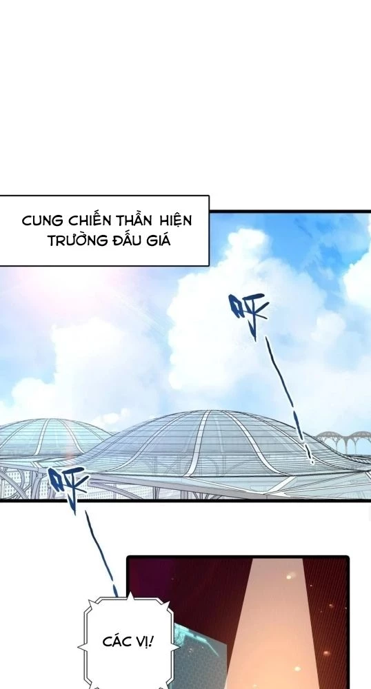 Thôn Phệ Tinh Không Chapter 161 - Trang 3