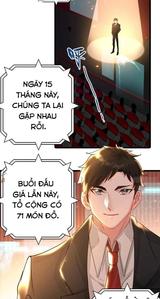 Thôn Phệ Tinh Không Chapter 161 - Trang 3