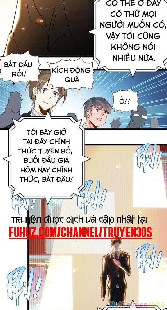 Thôn Phệ Tinh Không Chapter 161 - Trang 3