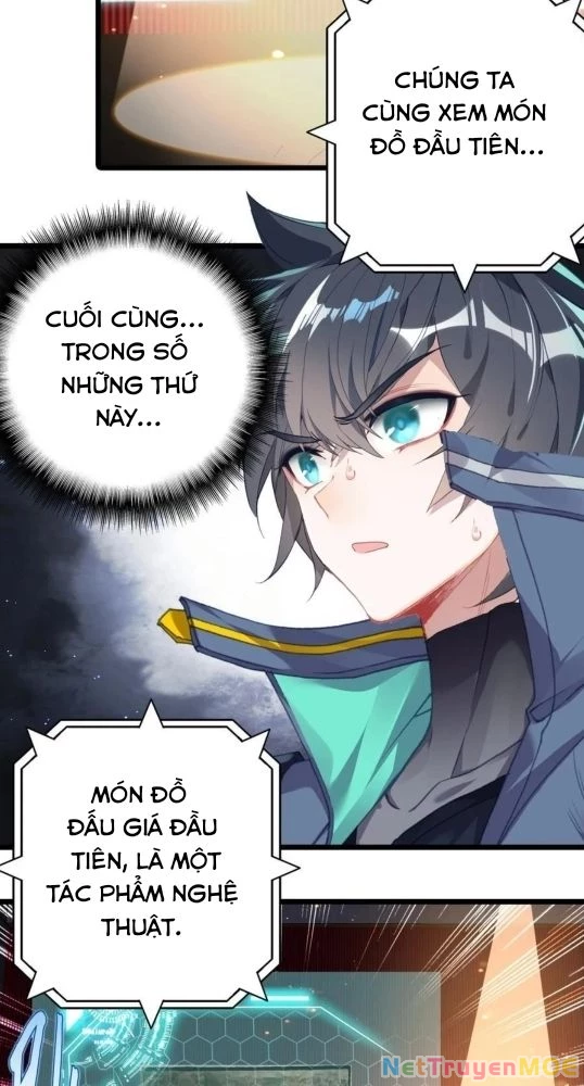 Thôn Phệ Tinh Không Chapter 161 - Trang 3