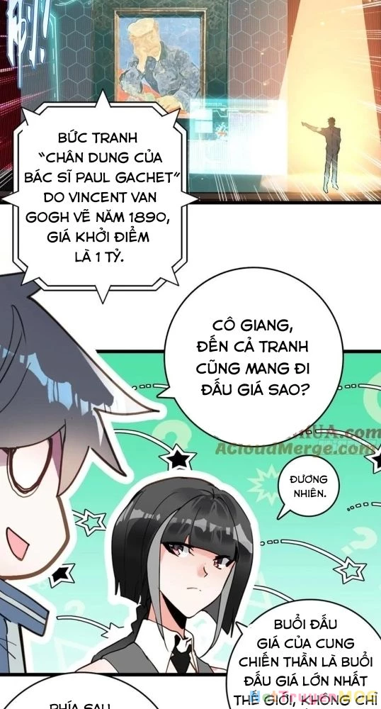 Thôn Phệ Tinh Không Chapter 161 - Trang 3