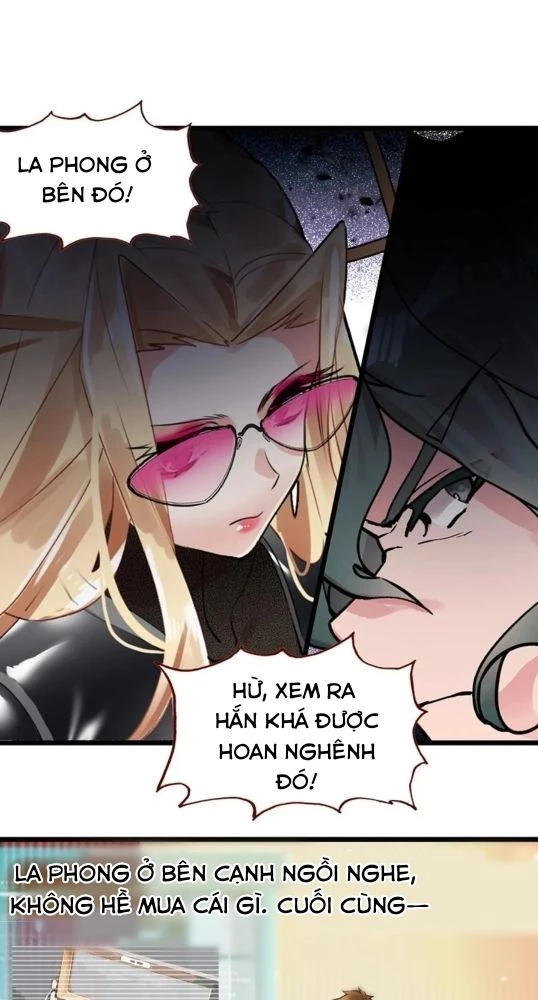 Thôn Phệ Tinh Không Chapter 161 - Trang 3