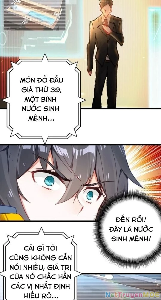 Thôn Phệ Tinh Không Chapter 161 - Trang 3