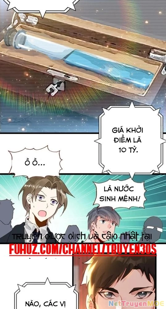 Thôn Phệ Tinh Không Chapter 161 - Trang 3
