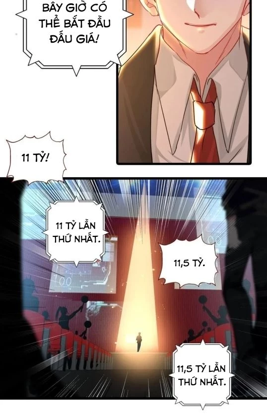 Thôn Phệ Tinh Không Chapter 161 - Trang 3