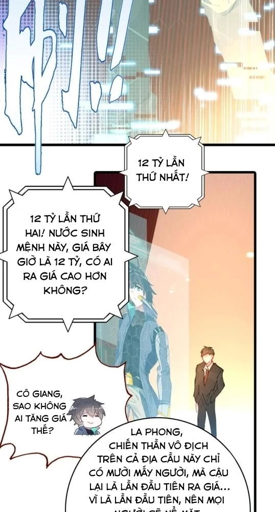 Thôn Phệ Tinh Không Chapter 161 - Trang 3