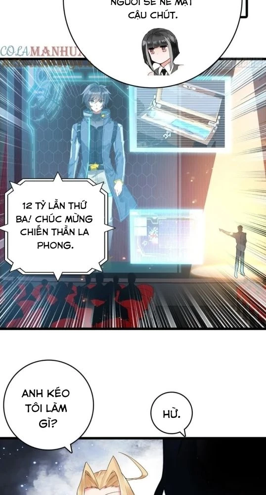Thôn Phệ Tinh Không Chapter 161 - Trang 3