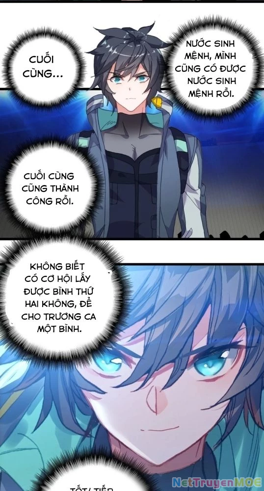 Thôn Phệ Tinh Không Chapter 161 - Trang 3