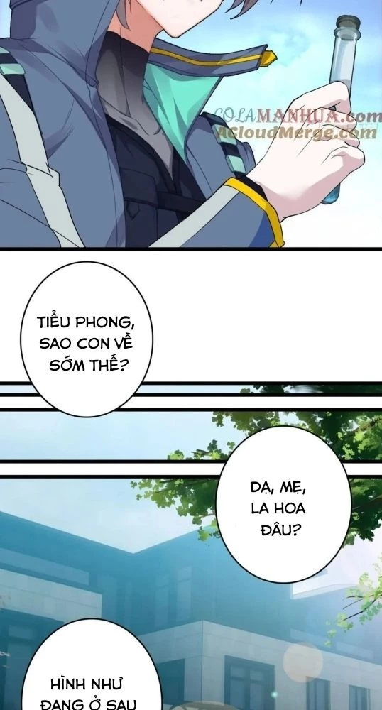 Thôn Phệ Tinh Không Chapter 161 - Trang 3