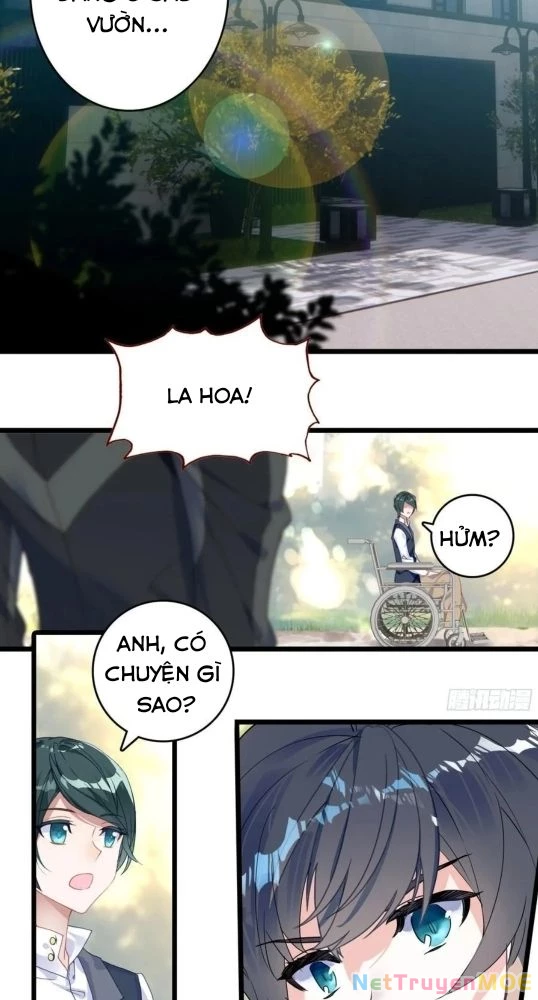 Thôn Phệ Tinh Không Chapter 161 - Trang 3