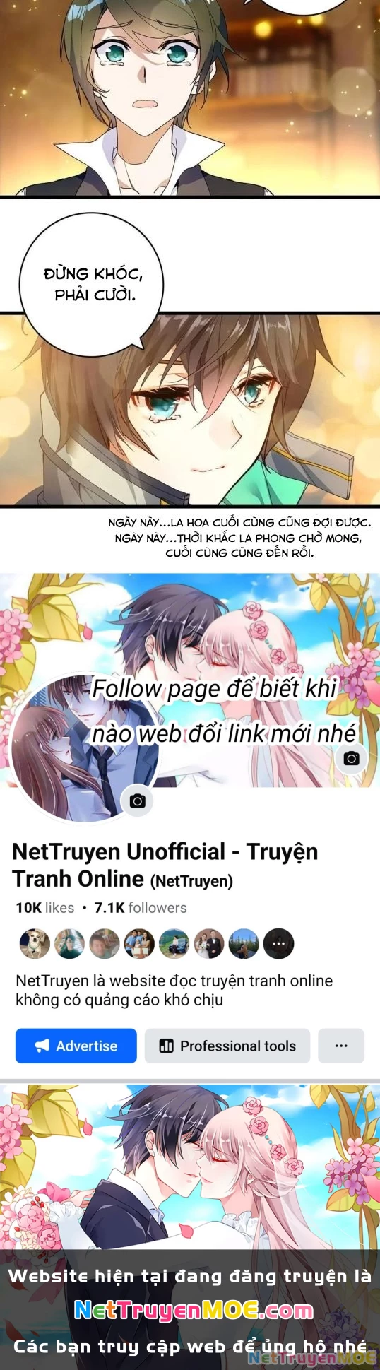 Thôn Phệ Tinh Không Chapter 161 - Trang 3