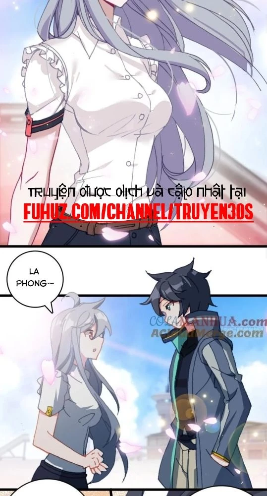 Thôn Phệ Tinh Không Chapter 162 - Trang 3