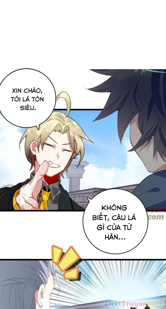 Thôn Phệ Tinh Không Chapter 162 - Trang 3