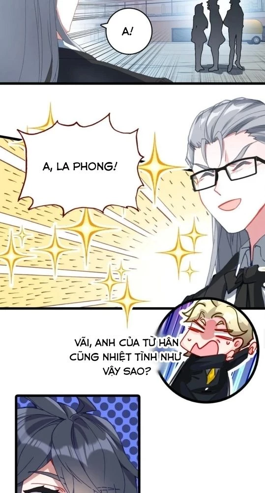 Thôn Phệ Tinh Không Chapter 162 - Trang 3