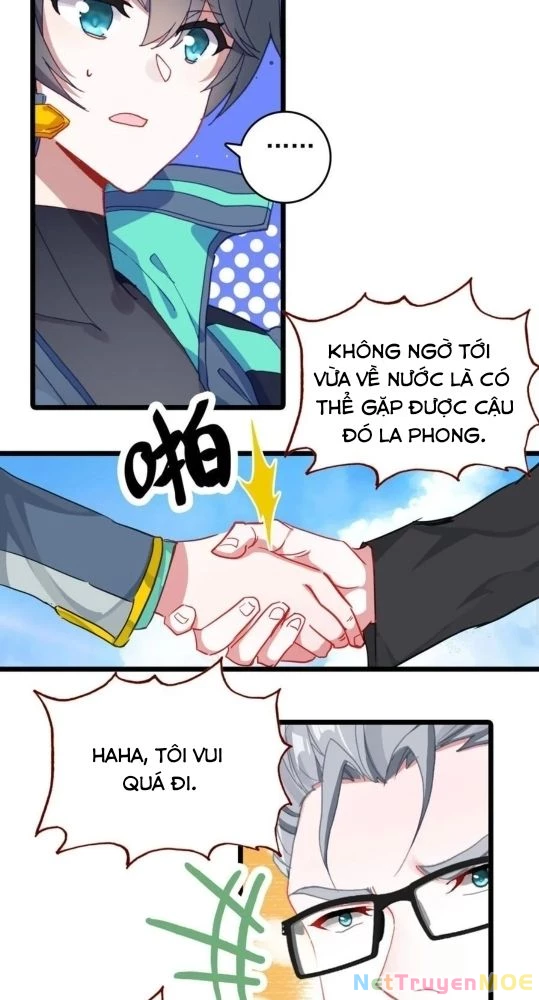 Thôn Phệ Tinh Không Chapter 162 - Trang 3