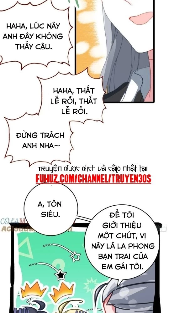 Thôn Phệ Tinh Không Chapter 162 - Trang 3