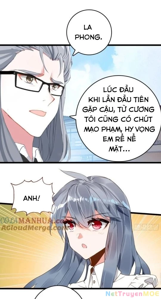 Thôn Phệ Tinh Không Chapter 162 - Trang 3