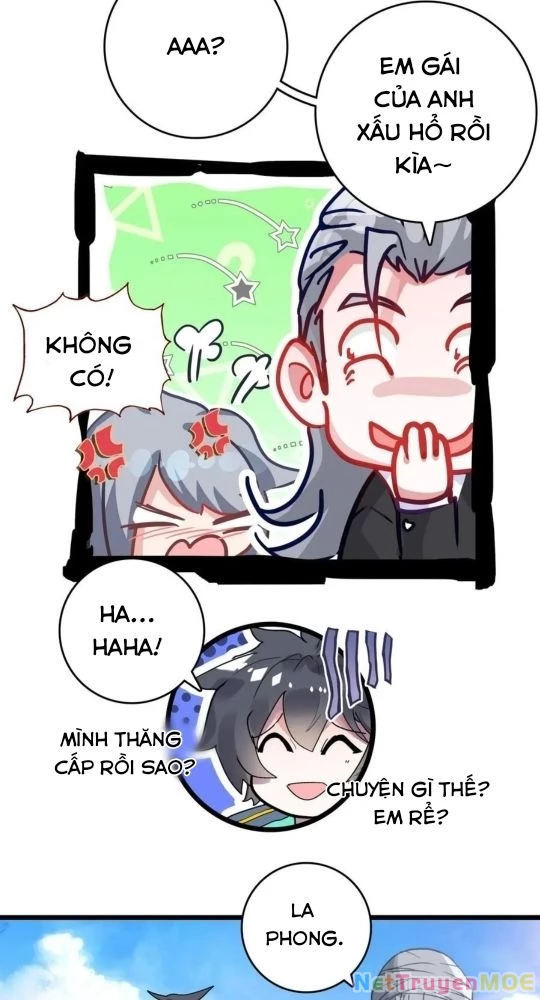 Thôn Phệ Tinh Không Chapter 162 - Trang 3