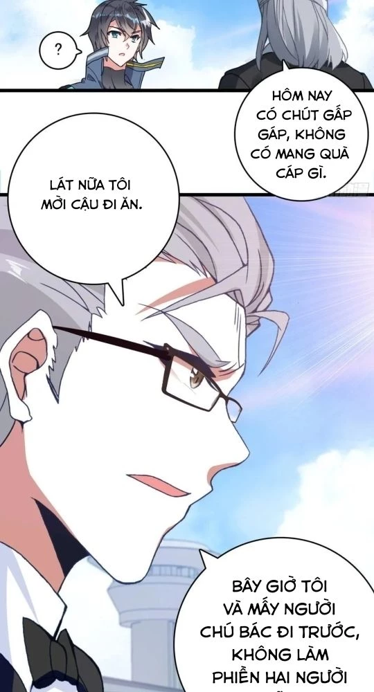Thôn Phệ Tinh Không Chapter 162 - Trang 3