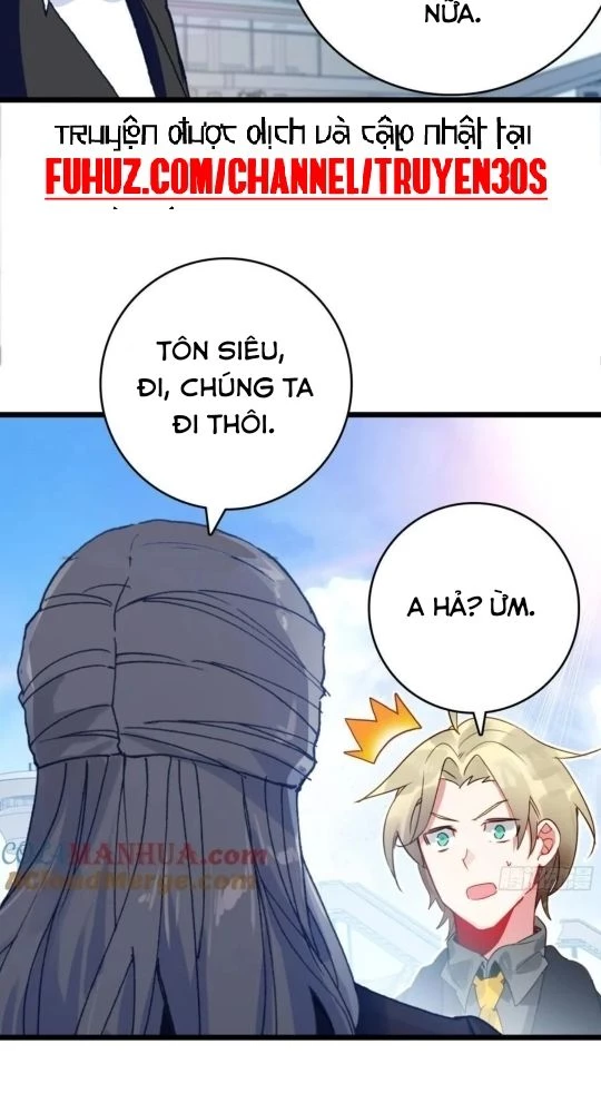 Thôn Phệ Tinh Không Chapter 162 - Trang 3