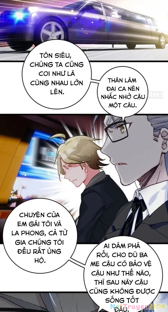 Thôn Phệ Tinh Không Chapter 162 - Trang 3