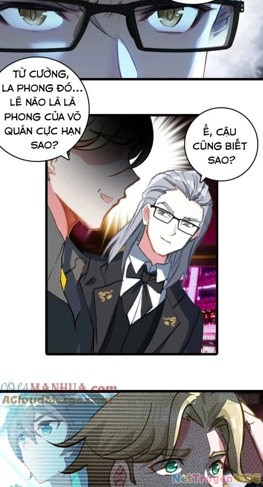 Thôn Phệ Tinh Không Chapter 162 - Trang 3