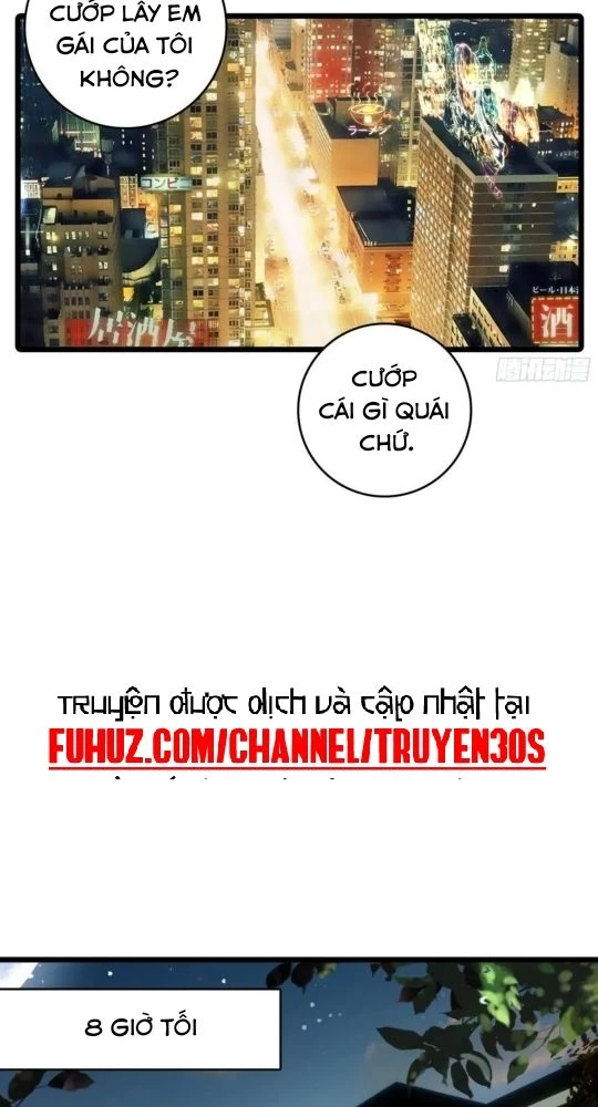Thôn Phệ Tinh Không Chapter 162 - Trang 3