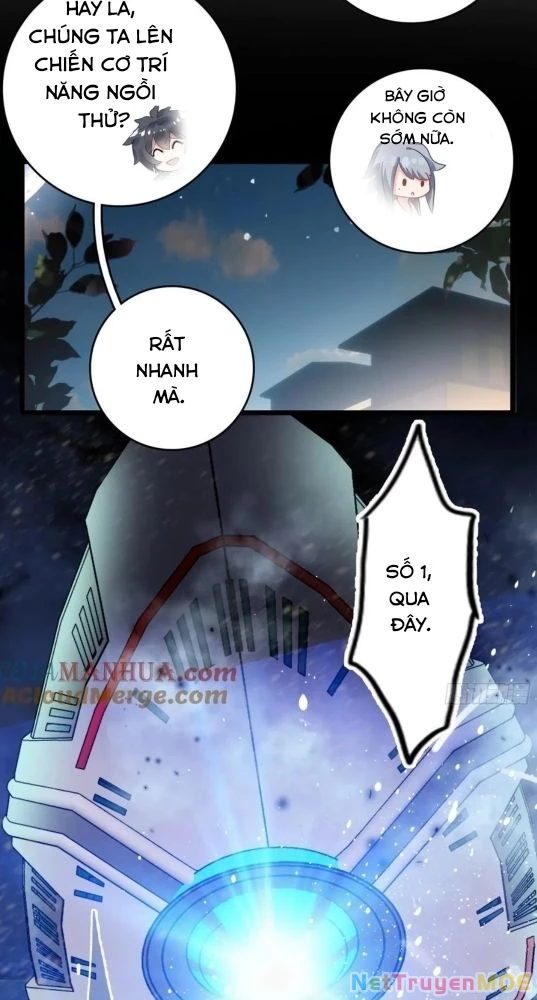 Thôn Phệ Tinh Không Chapter 162 - Trang 3