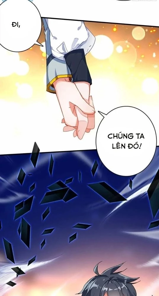 Thôn Phệ Tinh Không Chapter 163 - Trang 3