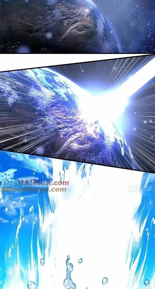 Thôn Phệ Tinh Không Chapter 163 - Trang 3