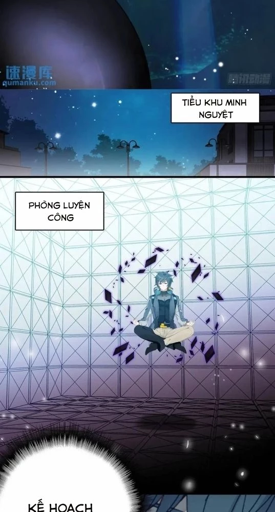 Thôn Phệ Tinh Không Chapter 163 - Trang 3