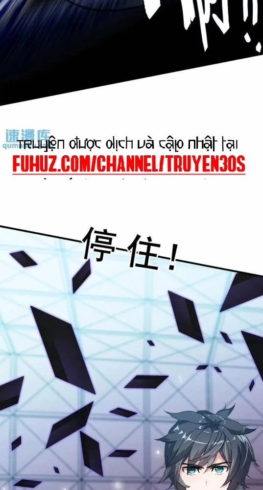 Thôn Phệ Tinh Không Chapter 163 - Trang 3