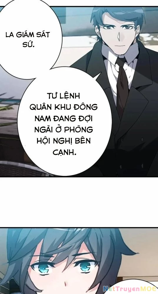 Thôn Phệ Tinh Không Chapter 163 - Trang 3